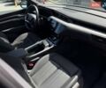 Чорний Ауді E-Tron, об'ємом двигуна 0 л та пробігом 50 тис. км за 36600 $, фото 17 на Automoto.ua
