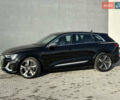 Чорний Ауді E-Tron, об'ємом двигуна 0 л та пробігом 95 тис. км за 36599 $, фото 9 на Automoto.ua