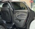 Черный Ауди E-Tron, объемом двигателя 0 л и пробегом 120 тыс. км за 29500 $, фото 73 на Automoto.ua