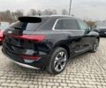 Чорний Ауді E-Tron, об'ємом двигуна 0 л та пробігом 38 тис. км за 33900 $, фото 6 на Automoto.ua