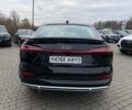 Чорний Ауді E-Tron, об'ємом двигуна 0 л та пробігом 81 тис. км за 36500 $, фото 5 на Automoto.ua