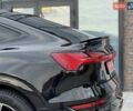 Черный Ауди E-Tron, объемом двигателя 0 л и пробегом 120 тыс. км за 29500 $, фото 22 на Automoto.ua