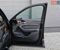 Чорний Ауді E-Tron, об'ємом двигуна 0 л та пробігом 34 тис. км за 49499 $, фото 53 на Automoto.ua