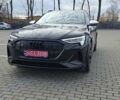 Черный Ауди E-Tron, объемом двигателя 0 л и пробегом 54 тыс. км за 43500 $, фото 6 на Automoto.ua