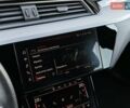 Чорний Ауді E-Tron, об'ємом двигуна 0 л та пробігом 34 тис. км за 49499 $, фото 68 на Automoto.ua