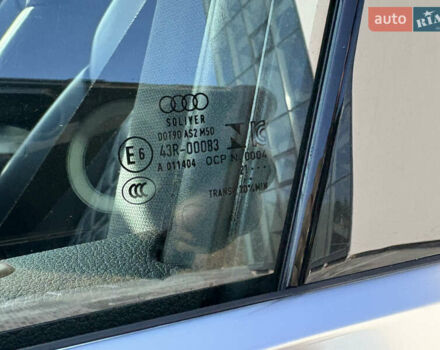 Чорний Ауді E-Tron, об'ємом двигуна 0 л та пробігом 95 тис. км за 36599 $, фото 29 на Automoto.ua