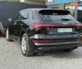 Черный Ауди E-Tron, объемом двигателя 0 л и пробегом 34 тыс. км за 28999 $, фото 4 на Automoto.ua