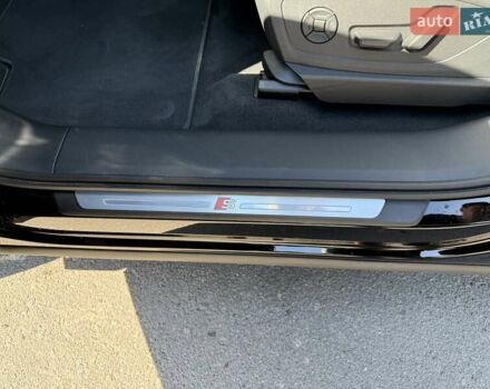 Черный Ауди E-Tron, объемом двигателя 0 л и пробегом 23 тыс. км за 38999 $, фото 30 на Automoto.ua