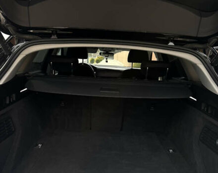 Черный Ауди E-Tron, объемом двигателя 0 л и пробегом 79 тыс. км за 26000 $, фото 34 на Automoto.ua