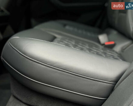 Черный Ауди E-Tron, объемом двигателя 0 л и пробегом 63 тыс. км за 44999 $, фото 32 на Automoto.ua