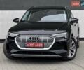 Чорний Ауді E-Tron, об'ємом двигуна 0 л та пробігом 148 тис. км за 31500 $, фото 22 на Automoto.ua