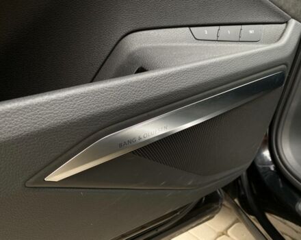 Чорний Ауді E-Tron, об'ємом двигуна 0 л та пробігом 81 тис. км за 36500 $, фото 12 на Automoto.ua