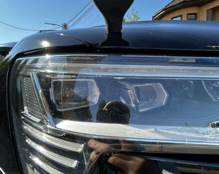 Черный Ауди E-Tron, объемом двигателя 0 л и пробегом 95 тыс. км за 39900 $, фото 33 на Automoto.ua