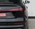 Чорний Ауді E-Tron, об'ємом двигуна 0 л та пробігом 148 тис. км за 31500 $, фото 20 на Automoto.ua