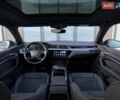 Черный Ауди E-Tron, объемом двигателя 0 л и пробегом 120 тыс. км за 29500 $, фото 2 на Automoto.ua