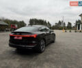 Чорний Ауді E-Tron, об'ємом двигуна 0 л та пробігом 54 тис. км за 37990 $, фото 5 на Automoto.ua