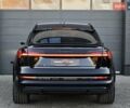 Чорний Ауді E-Tron, об'ємом двигуна 0 л та пробігом 34 тис. км за 49499 $, фото 4 на Automoto.ua