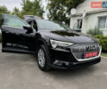 Чорний Ауді E-Tron, об'ємом двигуна 0 л та пробігом 190 тис. км за 23900 $, фото 38 на Automoto.ua