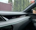 Чорний Ауді E-Tron, об'ємом двигуна 0 л та пробігом 58 тис. км за 42999 $, фото 47 на Automoto.ua