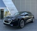 Черный Ауди E-Tron, объемом двигателя 0 л и пробегом 33 тыс. км за 31500 $, фото 5 на Automoto.ua
