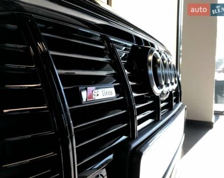 Черный Ауди E-Tron, объемом двигателя 0 л и пробегом 68 тыс. км за 42500 $, фото 13 на Automoto.ua