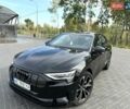 Черный Ауди E-Tron, объемом двигателя 0 л и пробегом 39 тыс. км за 30500 $, фото 1 на Automoto.ua