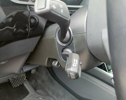 Черный Ауди E-Tron, объемом двигателя 0 л и пробегом 147 тыс. км за 29999 $, фото 35 на Automoto.ua