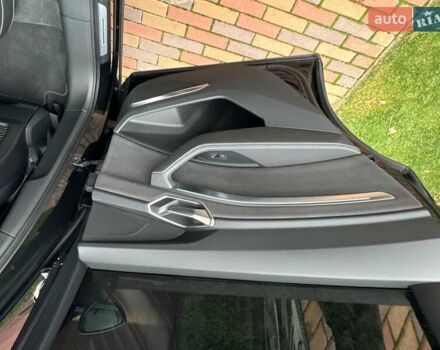 Чорний Ауді E-Tron, об'ємом двигуна 0 л та пробігом 58 тис. км за 42999 $, фото 80 на Automoto.ua