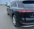 Черный Ауди E-Tron, объемом двигателя 0 л и пробегом 118 тыс. км за 28900 $, фото 15 на Automoto.ua