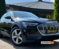 Черный Ауди E-Tron, объемом двигателя 71 л и пробегом 23 тыс. км за 30500 $, фото 1 на Automoto.ua