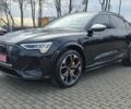 Черный Ауди E-Tron, объемом двигателя 0 л и пробегом 54 тыс. км за 43500 $, фото 45 на Automoto.ua