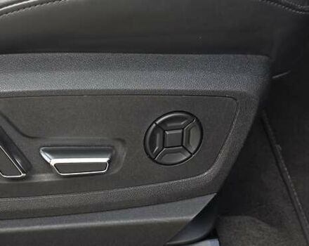 Черный Ауди E-Tron, объемом двигателя 0 л и пробегом 54 тыс. км за 43500 $, фото 91 на Automoto.ua