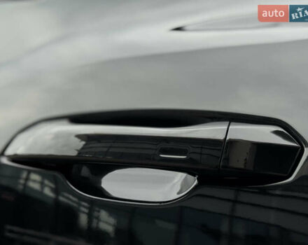 Черный Ауди E-Tron, объемом двигателя 0 л и пробегом 63 тыс. км за 44999 $, фото 17 на Automoto.ua