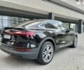 Черный Ауди E-Tron, объемом двигателя 0 л и пробегом 29 тыс. км за 57900 $, фото 4 на Automoto.ua