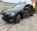 Черный Ауди E-Tron, объемом двигателя 0 л и пробегом 142 тыс. км за 29950 $, фото 2 на Automoto.ua