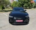 Черный Ауди E-Tron, объемом двигателя 0 л и пробегом 23 тыс. км за 38999 $, фото 18 на Automoto.ua