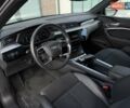 Черный Ауди E-Tron, объемом двигателя 0 л и пробегом 120 тыс. км за 29500 $, фото 40 на Automoto.ua