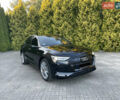 Чорний Ауді E-Tron, об'ємом двигуна 0 л та пробігом 35 тис. км за 40950 $, фото 7 на Automoto.ua