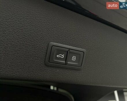 Черный Ауди E-Tron, объемом двигателя 0 л и пробегом 66 тыс. км за 41900 $, фото 46 на Automoto.ua