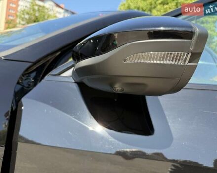 Черный Ауди E-Tron, объемом двигателя 0 л и пробегом 23 тыс. км за 38999 $, фото 22 на Automoto.ua