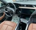 Чорний Ауді E-Tron, об'ємом двигуна 0 л та пробігом 38 тис. км за 33900 $, фото 9 на Automoto.ua