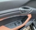 Чорний Ауді E-Tron, об'ємом двигуна 0 л та пробігом 38 тис. км за 33900 $, фото 11 на Automoto.ua