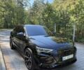 Черный Ауди E-Tron, объемом двигателя 0 л и пробегом 57 тыс. км за 28500 $, фото 1 на Automoto.ua
