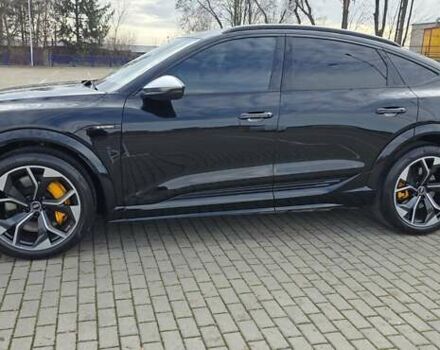 Черный Ауди E-Tron, объемом двигателя 0 л и пробегом 54 тыс. км за 43500 $, фото 41 на Automoto.ua