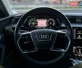Чорний Ауді E-Tron, об'ємом двигуна 0 л та пробігом 130 тис. км за 27900 $, фото 16 на Automoto.ua