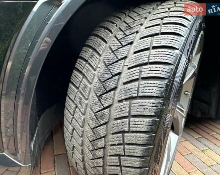 Чорний Ауді E-Tron, об'ємом двигуна 0 л та пробігом 58 тис. км за 42999 $, фото 87 на Automoto.ua