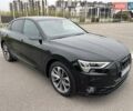 Черный Ауди E-Tron, объемом двигателя 0 л и пробегом 68 тыс. км за 37000 $, фото 8 на Automoto.ua