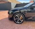 Черный Ауди E-Tron, объемом двигателя 0 л и пробегом 127 тыс. км за 37900 $, фото 13 на Automoto.ua