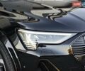 Чорний Ауді E-Tron, об'ємом двигуна 0 л та пробігом 34 тис. км за 49499 $, фото 12 на Automoto.ua