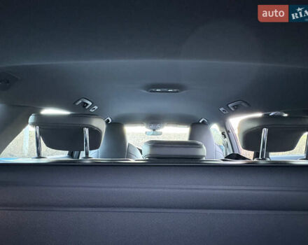 Чорний Ауді E-Tron, об'ємом двигуна 0 л та пробігом 95 тис. км за 36599 $, фото 70 на Automoto.ua